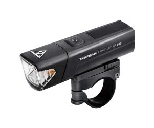 Topeak Whitelite HP 500 Front Light