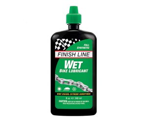 Finish Line Cross Country Wet Lube Lubricant