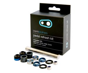 CrankBrothers Pedal Refresh Kit