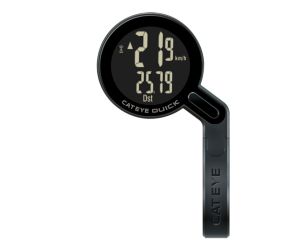 Cateye Cyclo Computer Sepeda Quick Wireless RS100W