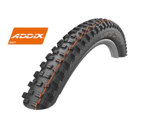 Schwalbe Hans Dampf 27.5x2.35" Tire
