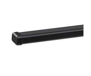 Thule Squarebar 118 cm Evo Roof Bars
