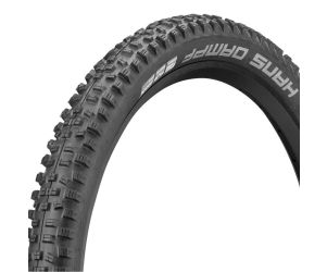 Schwalbe Ban Sepeda Hans Dampf 27.5x2.35" Addix