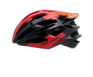 Polygon Helm Sepeda Rustle