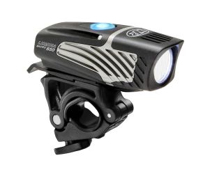 Nite Rider Lumina 650 Micro Front Light