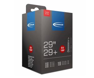 Schwalbe Ban Dalam Sepeda 27.5/29x2.60-3.00 40mm FV/SV19F