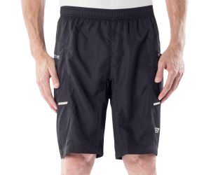 Bellwether Baggy Ultralight Gel Short