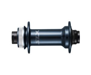 Shimano Hub Depan Sepeda SLX AHB-M7110-BB 32H