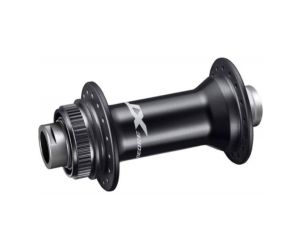Shimano Hub Depan Sepeda Deore XT AHB-M8110-BB 32H
