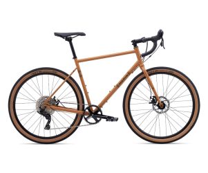 Marin Sepeda Gravel Nicasio+ 650B 2020