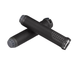 Spank Handle Grip Sepeda Spike Grip 33 Lock On