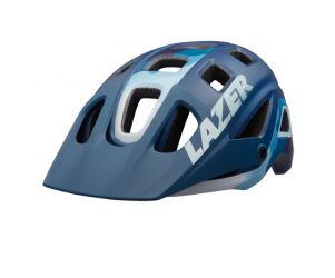 Lazer Helm Sepeda Impala Shimano Edition