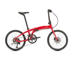 Tern Verge D9 Folding Bike
