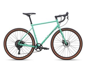 Marin Sepeda Gravel Nicasio+ 650B