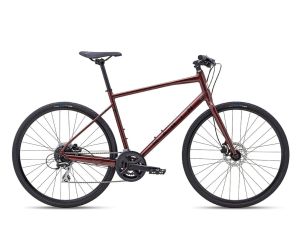 Marin Sepeda Kota Fairfax 2