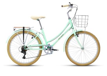 Polygon Claire 24 City Bike