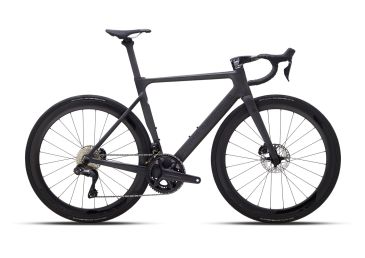 Polygon Helios A8X Road Bike