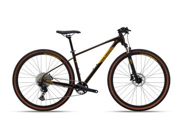 Polygon Heist X7 Hybrid Bike 