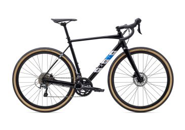 Marin Lombard 2 Gravel Bike 