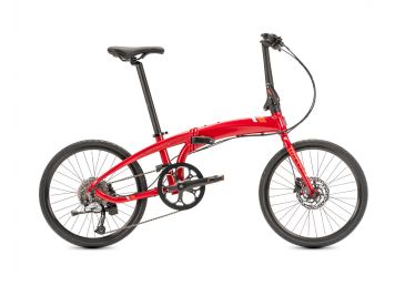 Tern Verge D9 Folding Bike 