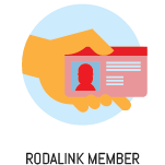 Rodalink Member - Pusat Bantuan Rodalink Member