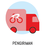 Pengiriman - Pusat Bantuan Pengiriman