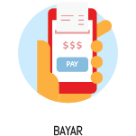 Bayar - Pusat Bantuan Bayar