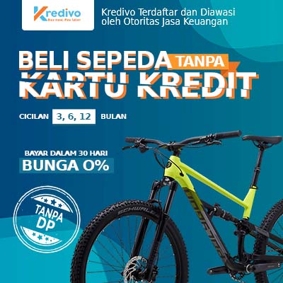 Kredivo Kredivo