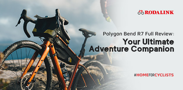 Polygon Bend R7 Full Review: Your Ultimate Adventure Companion Polygon Bend R7 Full Review: Your Ultimate Adventure Companion