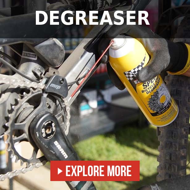 Degreaser Degreaser