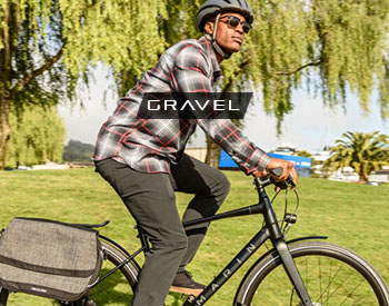 Sepeda Gravel Touring Marin Sepeda Gravel Touring Marin