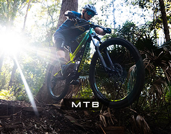 Sepeda Gunung (MTB) Polygon Sepeda Gunung (MTB) Polygon