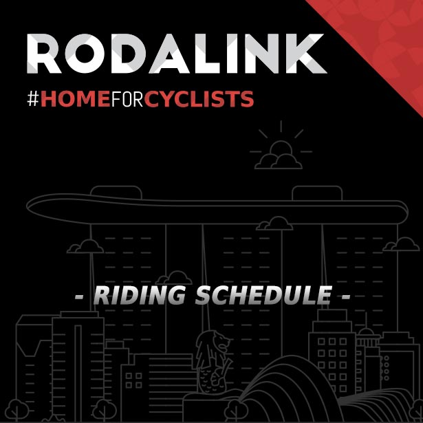 Riding Schedule Riding Schedule