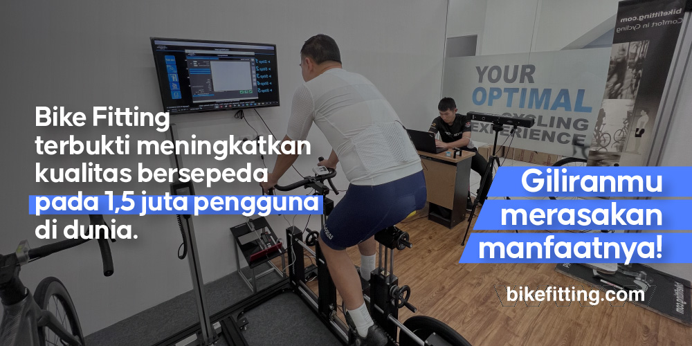 Bike Fitting Rodalink Bike Fitting Rodalink