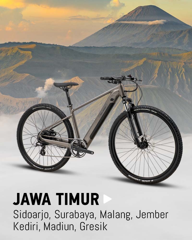 JAWA TIMUR JAWA TIMUR