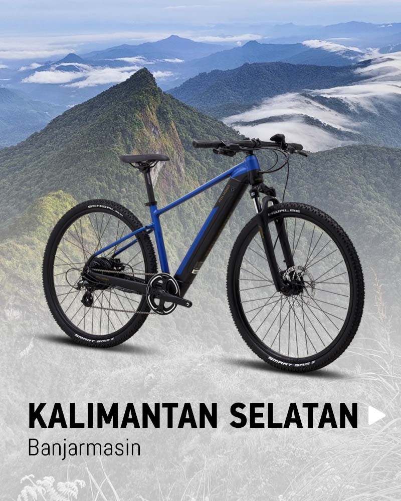 KAIMANTAN SELATAN KAIMANTAN SELATAN