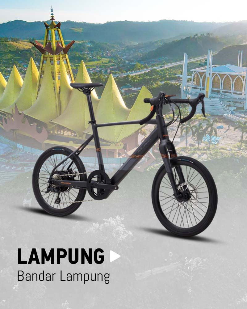 LAMPUNG LAMPUNG