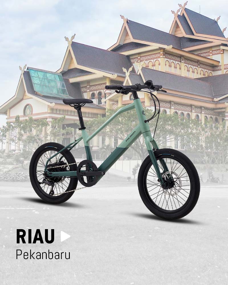 RIAU RIAU