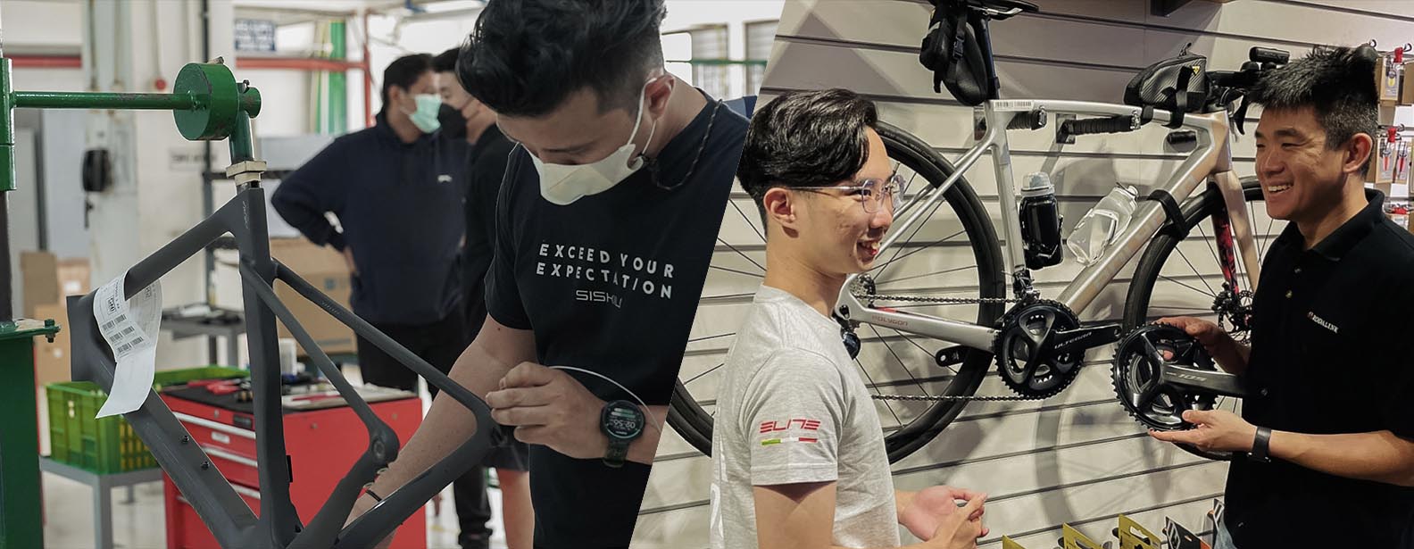 Career Opportunities | Rodalink Bicycle Online Shop Singapore Career Opportunities | Rodalink Bicycle Online Shop Singapore