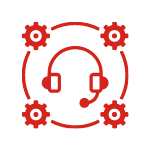 Sistem solid mendukung operational & troubleshooting Sistem solid mendukung operational & troubleshooting