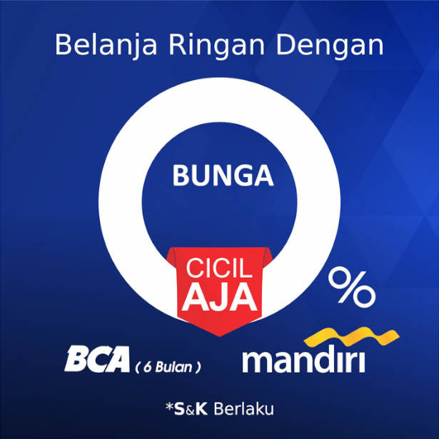Cicilan Mandiri Cicilan Mandiri