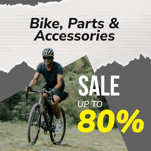 Parts, Aksesoris, & Apparel Sale Diskon Parts, Aksesoris, & Apparel Sale Diskon