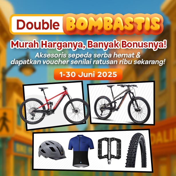 Double Bombastis Double Bombastis