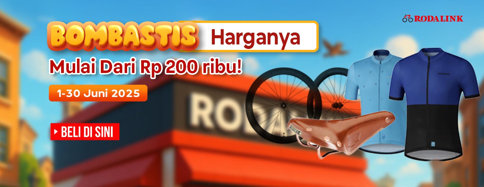 TAMPIL GAYA, TANPA BIKIN DOMPET MERANA!