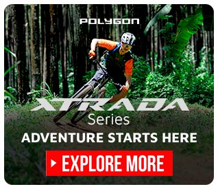 Polygon Xtrada Series Polygon Xtrada Series