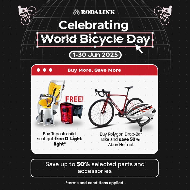 Ride Better, Celebrate Bigger Savings: Up to 50% Ride Better, Celebrate Bigger Savings: Up to 50%